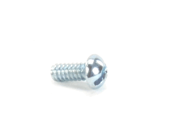 Pitco PTPP10266 Round-Head Screw 4-40 x .250 (PTPP10266)