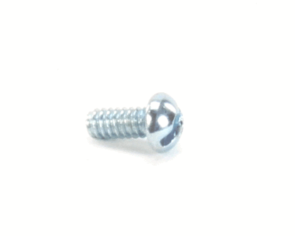 Pitco PTPP10266 Round-Head Screw 4-40 x .250 (PTPP10266)