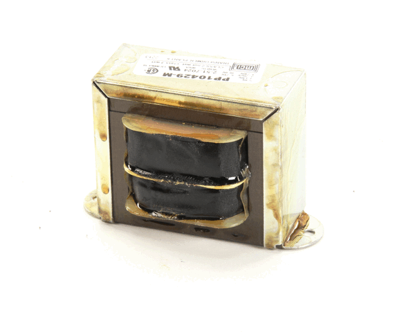 Pitco Pp10429-M Transformer,80Va 120/208/240V 24V Mci (PTPP10429-M)