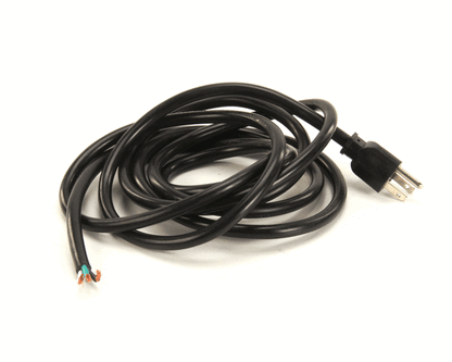Pitco Pp10439 Cord,Plug-Mld 14-3 Nema 5-15P (PTPP10439)