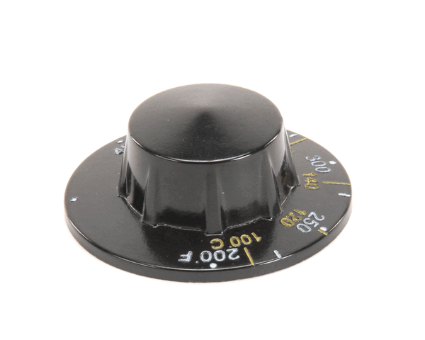 Pitco Pp10537 Knob,Thermostatw/O Off200-400F100 (PTPP10537)