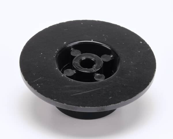 Pitco PTPP10539 Knob - Thermostat, Fryer, F/C (PTPP10539)