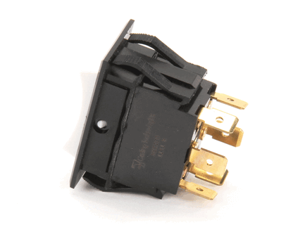 Pitco Pp10559 Sw,Rkr Dpdt W/Bk (0-1-(1)) (PTPP10559)