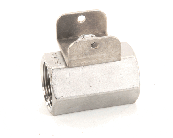 Pitco Pp10565 Valve,Ball 1-1/4 Std Port Sst (PTPP10565)