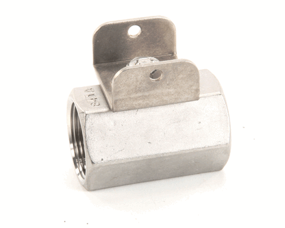 Pitco Pp10565 Valve,Ball 1-1/4 Std Port Sst (PTPP10565)
