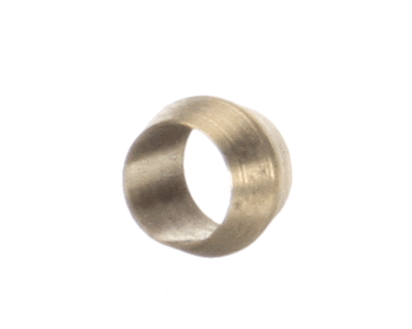 Pitco Pp10591 Ferrule,1/4 Brass Unitrol (PTPP10591)
