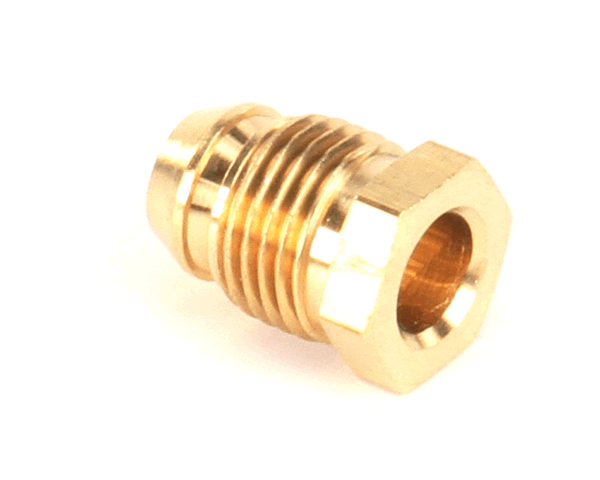 Pitco Pp10618 Nut,Comp W/ 1/4 Ferrule Brass (PTPP10618)