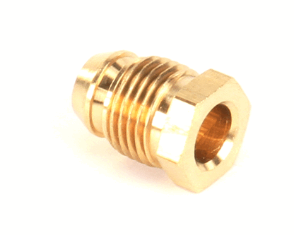 Pitco Pp10618 Nut,Comp W/ 1/4 Ferrule Brass (PTPP10618)
