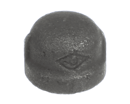 Pitco Pp10623 Cap,Blk Npt 3/8 (PTPP10623)