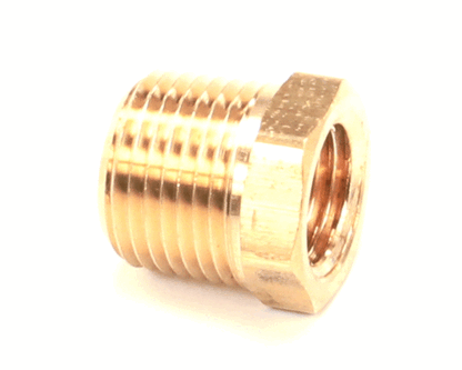 Pitco Pp10658 Bushing,Rdcr Hex 3/8X1/4 Npt Brs (PTPP10658)