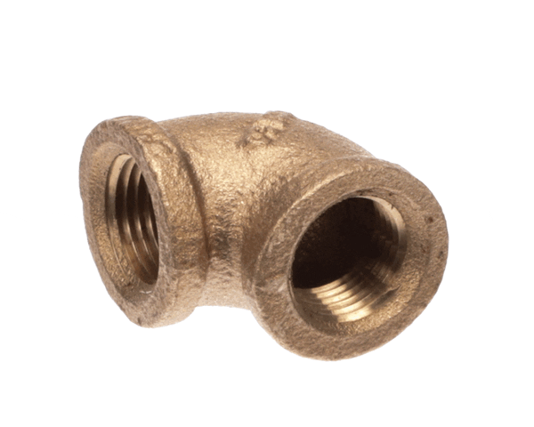 Pitco Pp10664 Elbow,Brass 90 3/8 (PTPP10664)