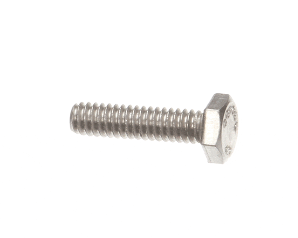 Pitco Pp10670 Screw 1/4-20 X 1 Hhc Sst All Thr (PTPP10670)