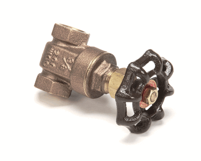Pitco Pp10676 Valve,Brass 3/8 Npt Female Gate (PTPP10676)