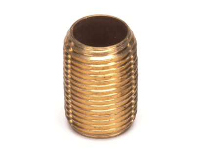 Pitco Pp10684 Nipple,Brs 3/8 Clo (PTPP10684)