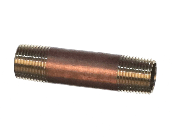 Pitco Pp10685 Nip,Brs 3/8 X 2-1/2 (PTPP10685)