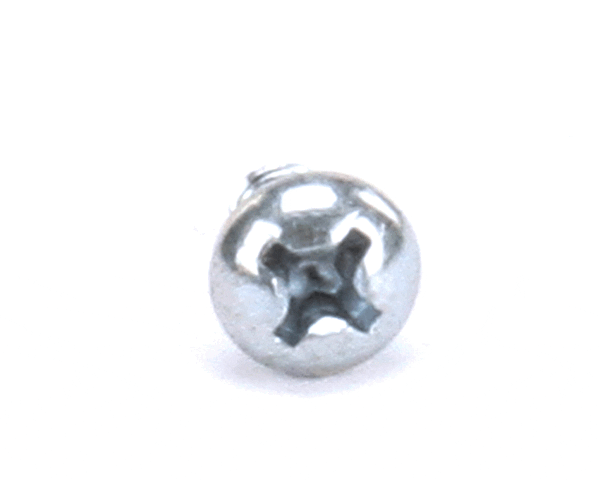 Pitco Pp10686 Screw,6-32 X 1/4 Rdh Phillips Zn (PTPP10686)