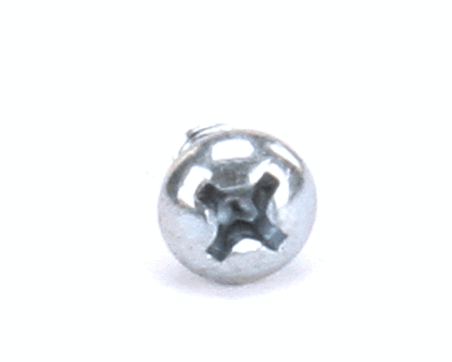 Pitco Pp10686 Screw,6-32 X 1/4 Rdh Phillips Zn (PTPP10686)