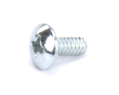 Pitco Pp10687 Screw,6-32 X 5/16 Th Phillips Zn (PTPP10687)