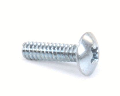 Pitco Pp10690 Screw,6-32 X 1/2 Th Phillips Zn (PTPP10690)