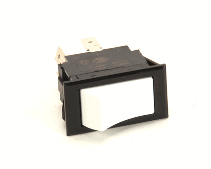 Pitco Pp10735 Sw,Rkr Dpst W/Bk (1-0) (PTPP10735)
