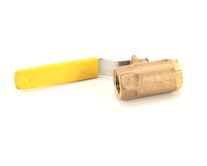 Pitco Pp10753 Valve,Wtr 3/8 Ball Brz (PTPP10753)