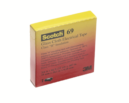 Pitco Pp10775 Tape,Electrical Ht Res Wht 3/4 (PTPP10775)