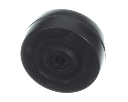 Pitco Pp10840 Wheel,2  Hard Rubber (PTPP10840)