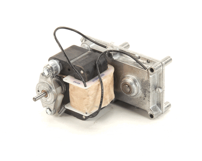 Pitco Pp10928 Mot,Gear 120V 60Hz Lh Ccw Molo (PTPP10928)