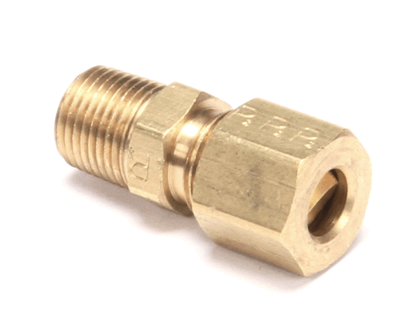 Pitco Pp10934 Fitting,Cmprsn Brs Str .25Tb X .12 (PTPP10934)