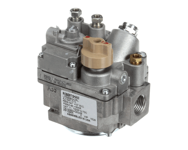 Pitco Pp10955 Valve,Gas U7000 Nat C.E. (PTPP10955)