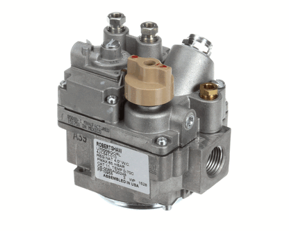 Pitco Pp10955 Valve,Gas U7000 Nat C.E. (PTPP10955)
