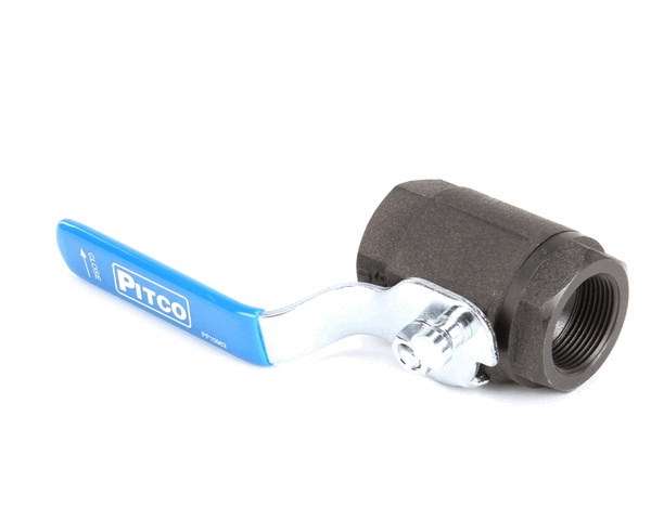 Pitco Pp10962 Valve,Ball 1-1/4 Ci W/Lkg Handle (PTPP10962)