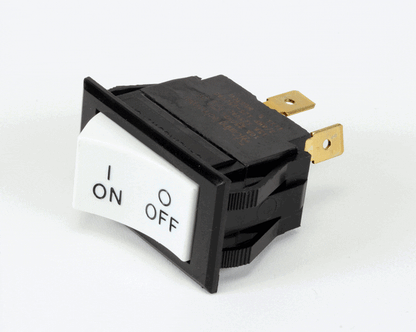 Pitco Pp10995 Sw,Rkr Spst W/Bk (1-0) W/Iec (PTPP10995)