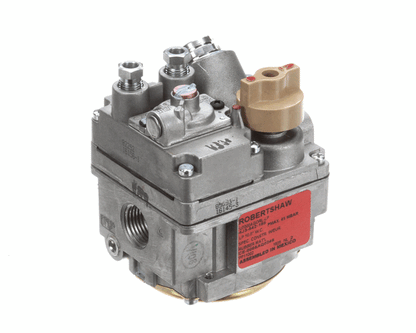 Pitco Pp11002 Valve,Gas 1/2 Agorl/S-Lp U7000 P (PTPP11002)