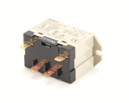 Pitco Pp11058 Relay,Spst 30A 24Vac (PTPP11058)