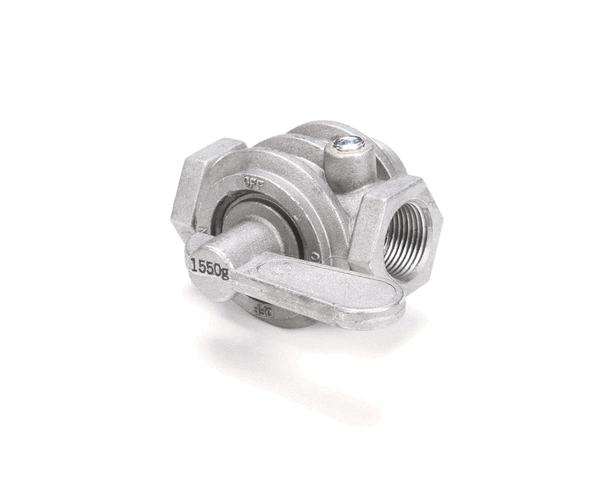 Pitco Pp11095 Valve,Manual Shut-Off 3/4 (PTPP11095)