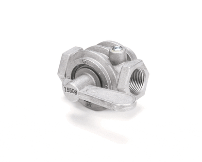 Pitco Pp11095 Valve,Manual Shut-Off 3/4 (PTPP11095)