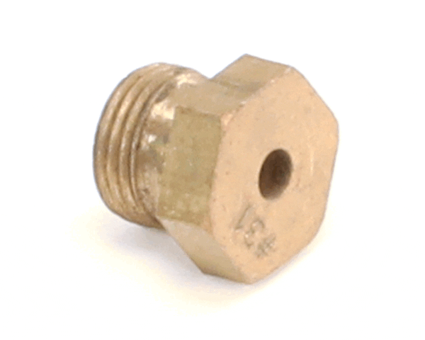 Pitco Pp11132 Orifice,Bnr #31 Dom Ag14/Mg14 (PTPP11132)