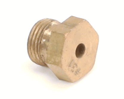 Pitco Pp11132 Orifice,Bnr #31 Dom Ag14/Mg14 (PTPP11132)
