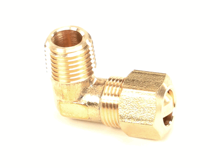 Pitco Pp11134 Fitting,Cprsn Brs Elb 90 3/8Tb X 1 (PTPP11134)
