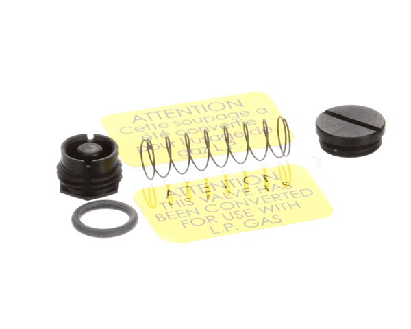 Pitco Pp11141 Valve,Conv Kit Vr8204 Nat To Lp (PTPP11141)
