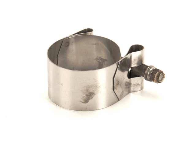 Pitco Pp11172 Clamp,Band 2.25 Adv (PTPP11172)