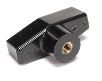 Pitco Pp11187 Knob,Bar Female 1/4-20 (PTPP11187)