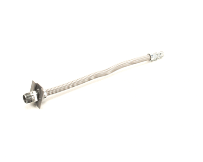 Pitco Pp11257 Tu,Flex W/Fittings Bracket 18In 35C (PTPP11257)