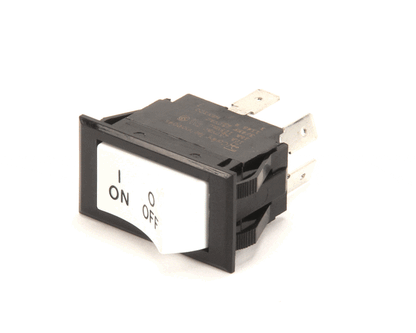 Pitco Pp11284 Sw,Rkr Dpdt W/Bk (1-O) W/Iec (PTPP11284)
