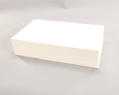 Pitco PTPP11323 Filter, Oil 19 inches X 11-1/4 inches Pack of 100 (PTPP11323)