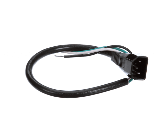 Pitco Pp11338 Cord,Plug Iec-320 16-3 Awg 17. (PTPP11338)