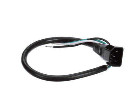 Pitco Pp11338 Cord,Plug Iec-320 16-3 Awg 17. (PTPP11338)