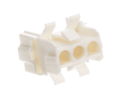 Pitco Pp11341 Connector,High Current Jack 3 Skt (PTPP11341)