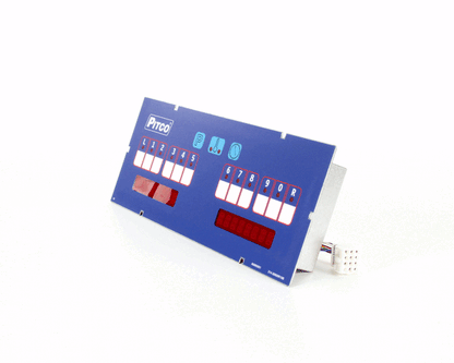 Pitco Pp11370-Std Computer,3600-14 Sgl Mlb (PTPP11370-STD)